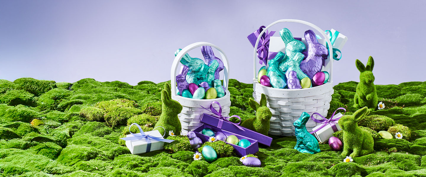 Easter Gifts Easter Gifts