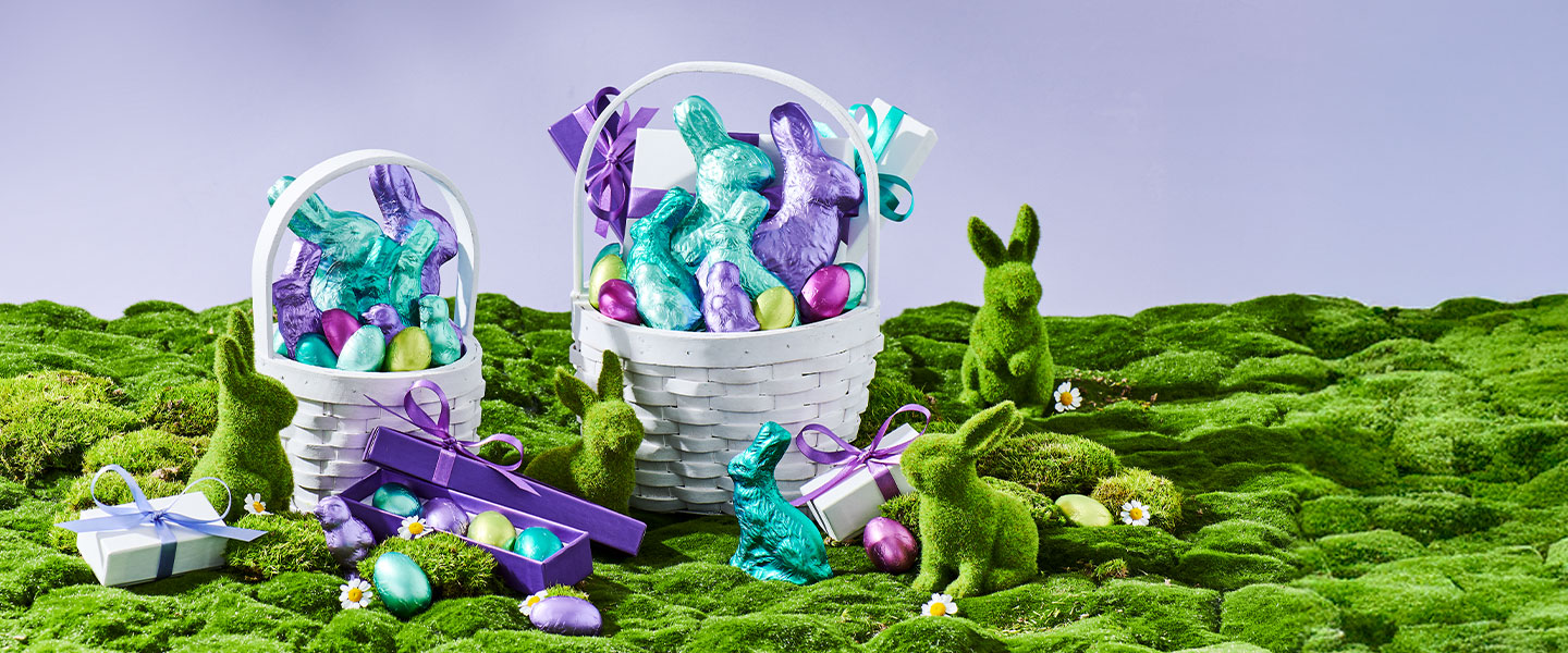 Easter Collection