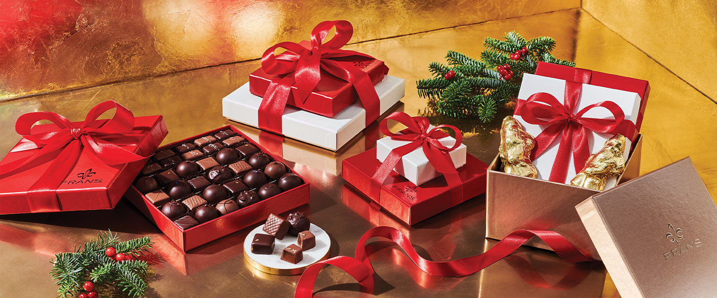 Holiday Collection