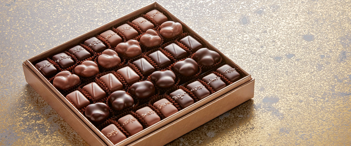 Caramels and Nuts Caramels and Nuts
