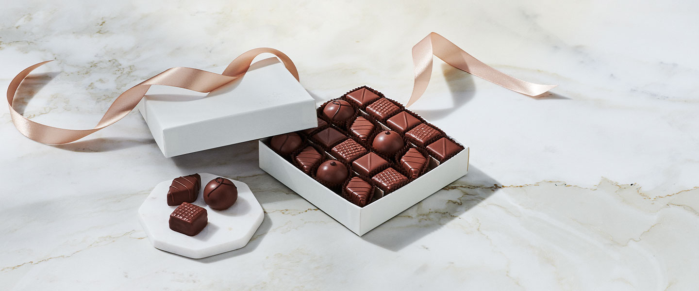 Milk Truffles Milk Truffles