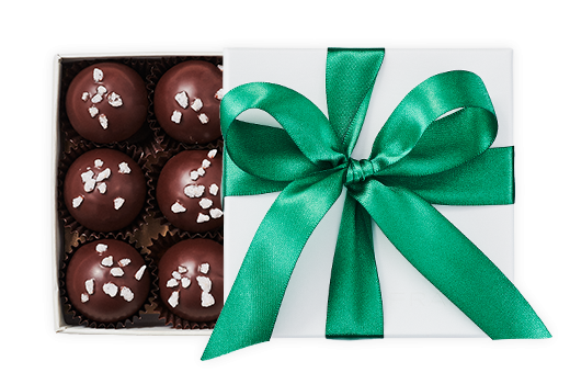 9pc Peppermint Imperiales